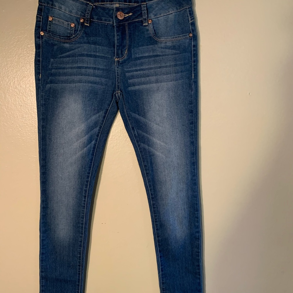 Reign Jeans